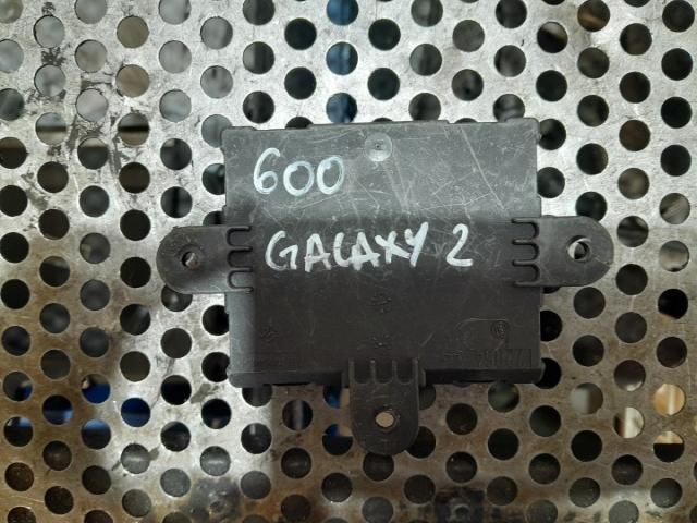 bontott FORD GALAXY Komfort Elektronika