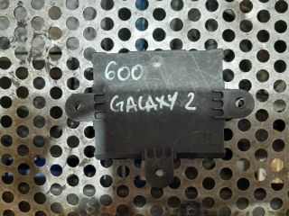 bontott FORD GALAXY Komfort Elektronika