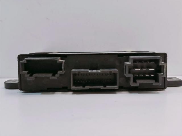 bontott FORD GALAXY Komfort Elektronika