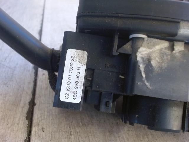 bontott FORD GALAXY Komplett Kormánykapcsoló (Bajuszkapcsoló)