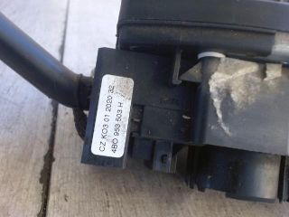 bontott FORD GALAXY Komplett Kormánykapcsoló (Bajuszkapcsoló)