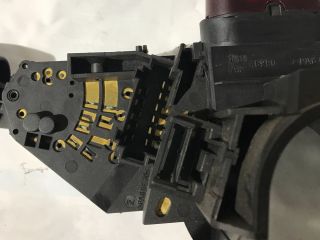 bontott FORD GALAXY Komplett Kormánykapcsoló (Bajuszkapcsoló)