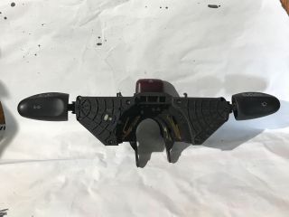 bontott FORD GALAXY Komplett Kormánykapcsoló (Bajuszkapcsoló)