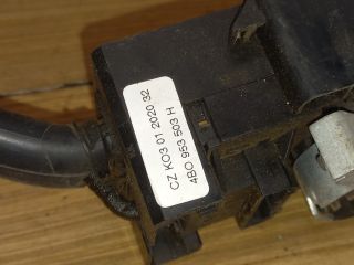 bontott FORD GALAXY Komplett Kormánykapcsoló (Bajuszkapcsoló)