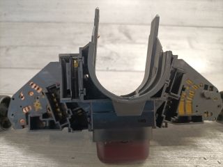 bontott FORD GALAXY Komplett Kormánykapcsoló (Bajuszkapcsoló)