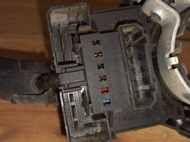 bontott FORD GALAXY Komplett Kormánykapcsoló (Bajuszkapcsoló)