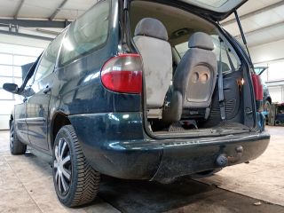 bontott FORD GALAXY Komplett Kormánykapcsoló (Bajuszkapcsoló)