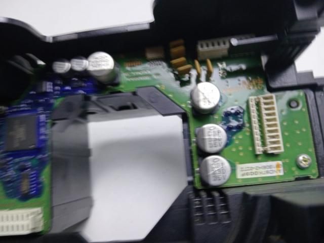 bontott FORD GALAXY Komplett Kormánykapcsoló (Bajuszkapcsoló)