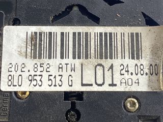 bontott FORD GALAXY Komplett Kormánykapcsoló (Bajuszkapcsoló)