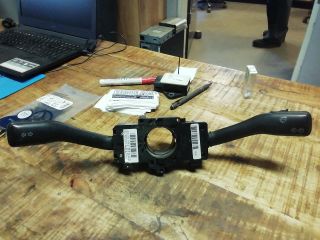 bontott FORD GALAXY Komplett Kormánykapcsoló (Bajuszkapcsoló)