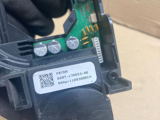 bontott FORD GALAXY Komplett Kormánykapcsoló (Bajuszkapcsoló)