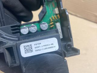 bontott FORD GALAXY Komplett Kormánykapcsoló (Bajuszkapcsoló)