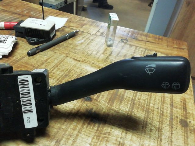 bontott FORD GALAXY Komplett Kormánykapcsoló (Bajuszkapcsoló)