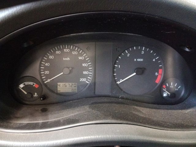 bontott FORD GALAXY Komplett Kormánykapcsoló (Bajuszkapcsoló)