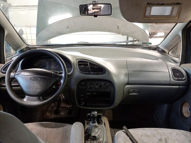 bontott FORD GALAXY Komplett Kormánykapcsoló (Bajuszkapcsoló)