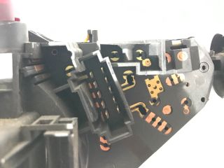 bontott FORD GALAXY Komplett Kormánykapcsoló (Bajuszkapcsoló)