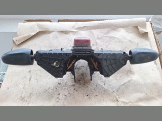 bontott FORD GALAXY Komplett Kormánykapcsoló (Bajuszkapcsoló)