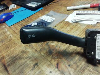 bontott FORD GALAXY Komplett Kormánykapcsoló (Bajuszkapcsoló)