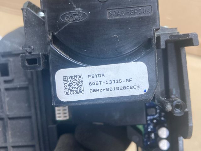 bontott FORD GALAXY Komplett Kormánykapcsoló (Bajuszkapcsoló)