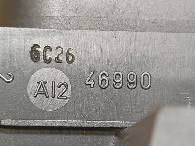 bontott FORD GALAXY Komplett Kormánykapcsoló (Bajuszkapcsoló)