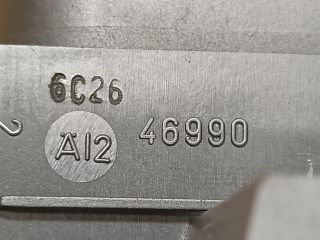 bontott FORD GALAXY Komplett Kormánykapcsoló (Bajuszkapcsoló)