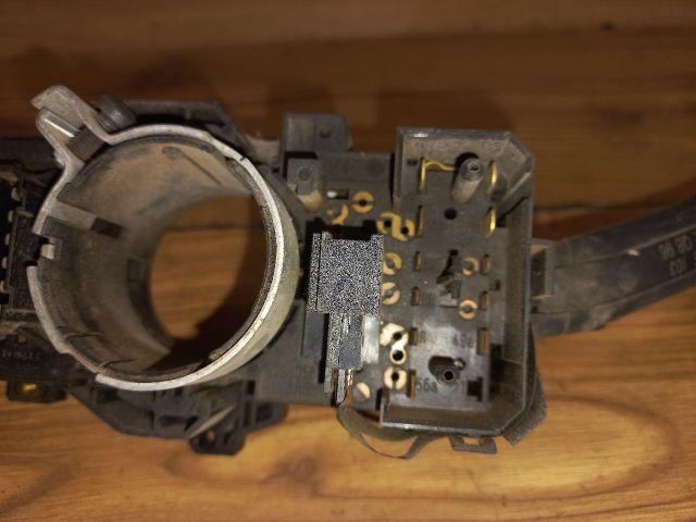 bontott FORD GALAXY Komplett Kormánykapcsoló (Bajuszkapcsoló)