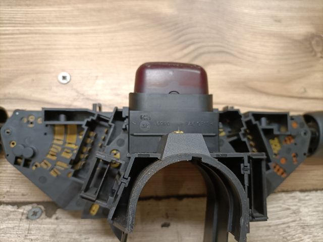 bontott FORD GALAXY Komplett Kormánykapcsoló (Bajuszkapcsoló)