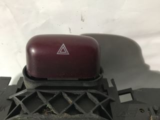 bontott FORD GALAXY Komplett Kormánykapcsoló (Bajuszkapcsoló)