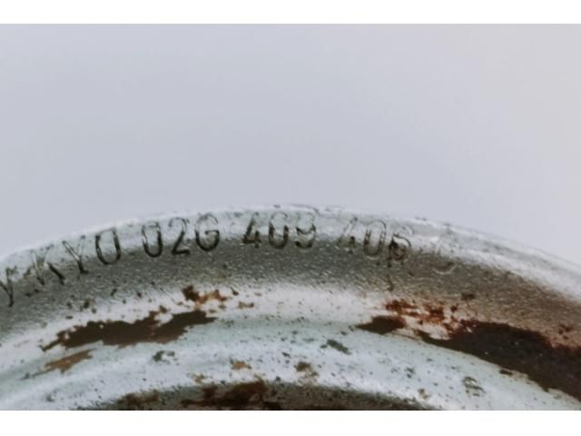 bontott FORD GALAXY Kormánykardán