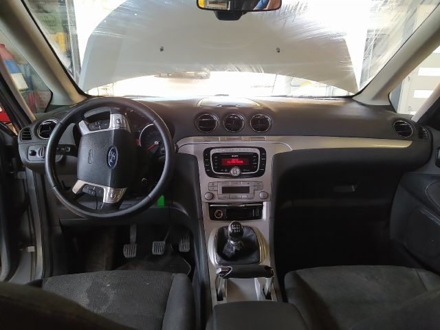 bontott FORD GALAXY Kormánykardán