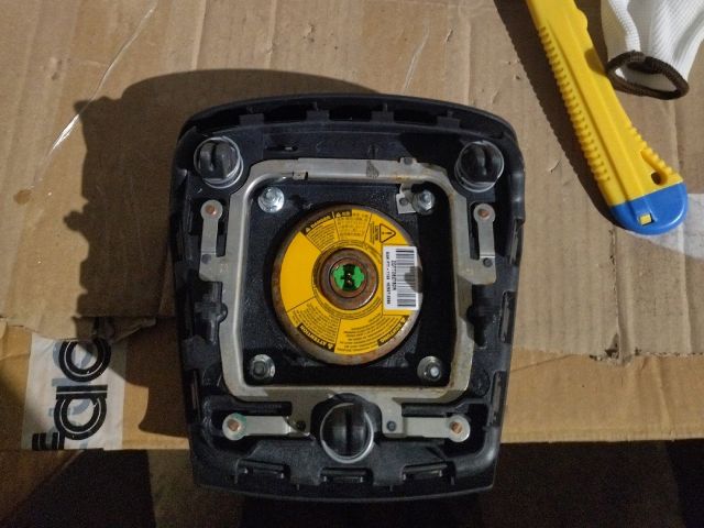 bontott FORD GALAXY Kormánylégzsák