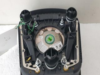 bontott FORD GALAXY Kormánylégzsák