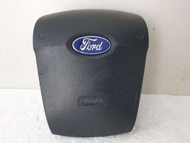 bontott FORD GALAXY Kormánylégzsák