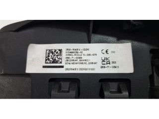 bontott FORD GALAXY Kormánylégzsák