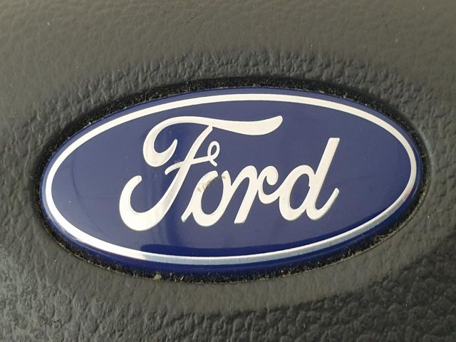 bontott FORD GALAXY Kormánylégzsák