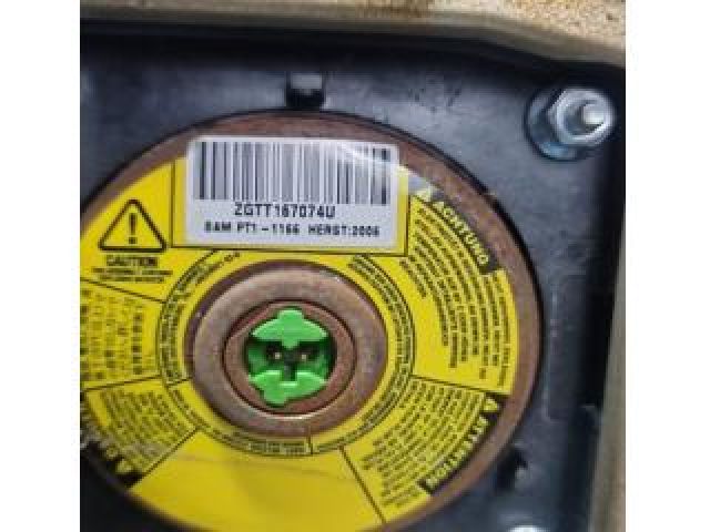 bontott FORD GALAXY Kormánylégzsák