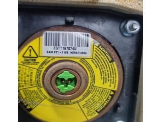 bontott FORD GALAXY Kormánylégzsák