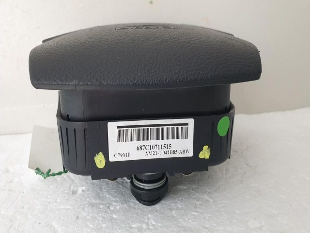 bontott FORD GALAXY Kormánylégzsák