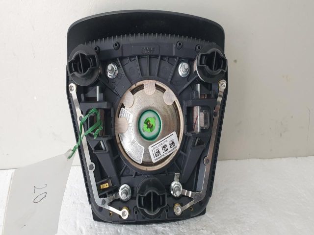 bontott FORD GALAXY Kormánylégzsák