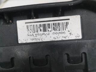 bontott FORD GALAXY Kormánylégzsák