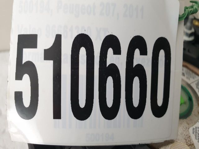 bontott FORD GALAXY Kormánylégzsák