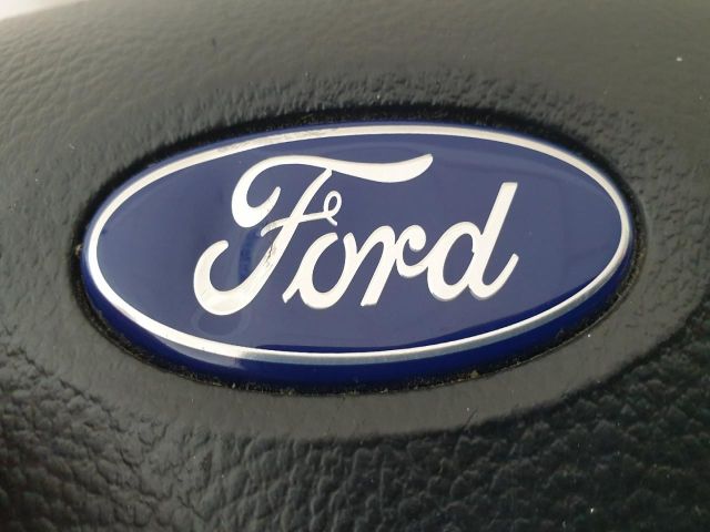 bontott FORD GALAXY Kormánylégzsák