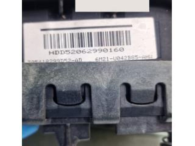 bontott FORD GALAXY Kormánylégzsák