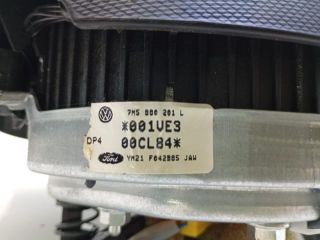 bontott FORD GALAXY Kormánylégzsák