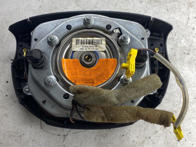 bontott FORD GALAXY Kormánylégzsák