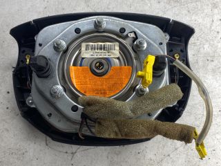 bontott FORD GALAXY Kormánylégzsák