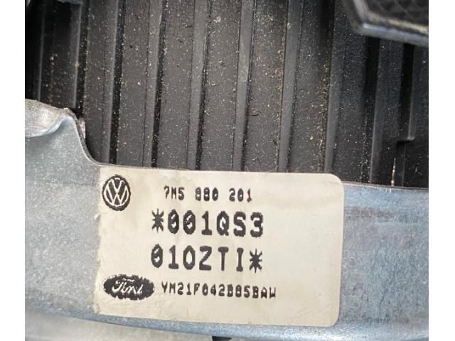 bontott FORD GALAXY Kormánylégzsák