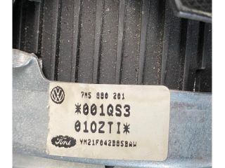 bontott FORD GALAXY Kormánylégzsák