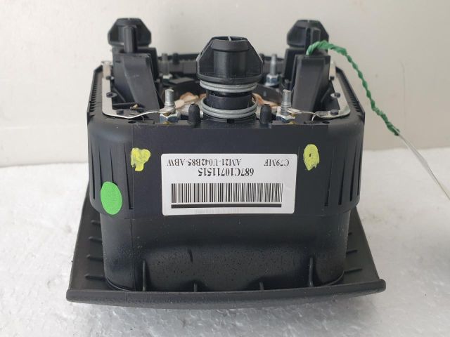 bontott FORD GALAXY Kormánylégzsák