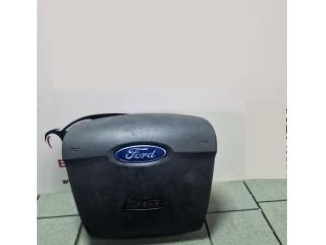 bontott FORD GALAXY Kormánylégzsák